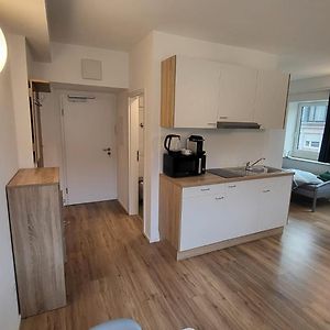 Boardinghouse Heilbronn